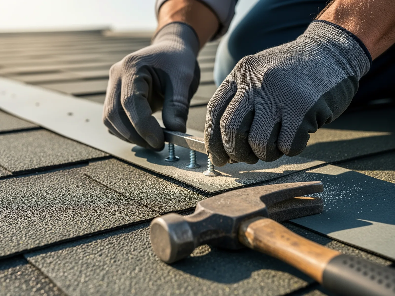 Why choose Fascia Repair in West Point, KY